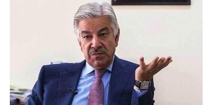 Chief of Defence Staff notification to be issued soon: Kh. Asif