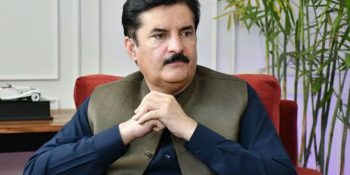 Six possible names for new KP Governor