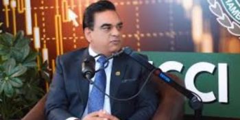 ICCI launches official Podcast Studio