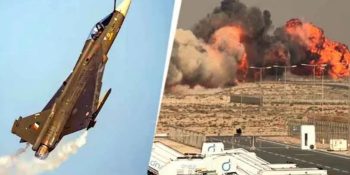 Analysts say Tejas crash raises serious questions for India’s defence industry