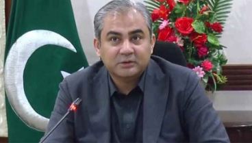 Naqvi condemns Bannu terror attack on Peace Committee