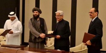 Istanbul Dialogue: A golden opportunity for Pak-Afghan cooperation against terrorism