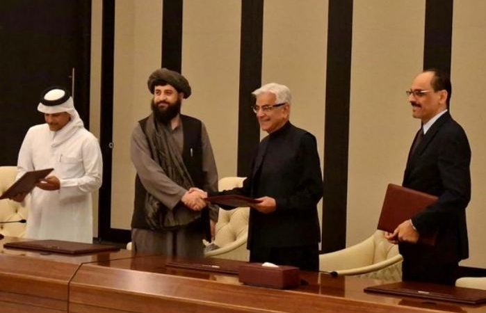 Istanbul Dialogue: A golden opportunity for Pak-Afghan cooperation against terrorism