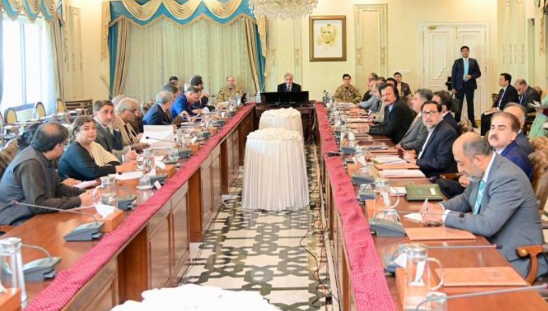 PM for integrating private-sector proposals into unified industrial policy framework