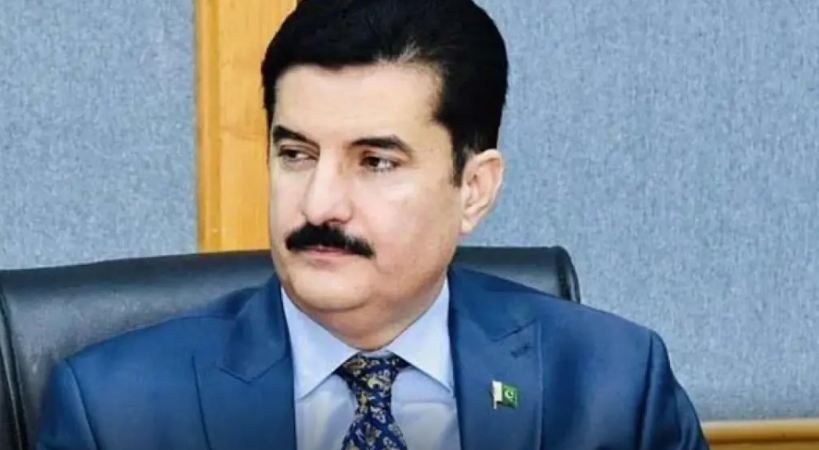 Governor expresses grief over CTD blast, death of Educationist Prof. Dr Alizai