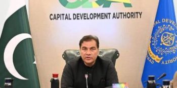 CDA chief directs rapid completion of capital's housing sectors
