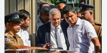 Sri Lanka targets big fish in anti-corruption push