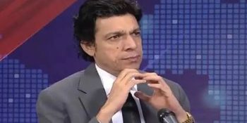 Vawda, Fazl discuss about 27th Amend