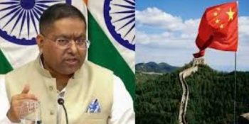 India rejects China’s territorial claim, asserts Arunachal Pradesh remains integral