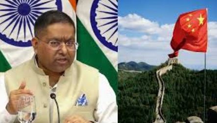 India rejects China’s territorial claim, asserts Arunachal Pradesh remains integral