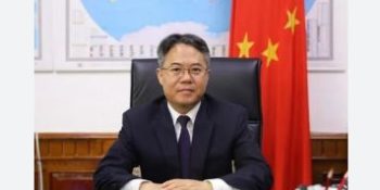Chinese Ambassador pledges support to Pakistan’s agriculture industry 