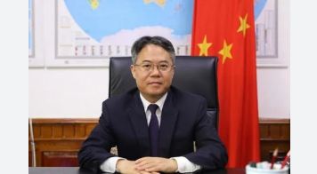 Chinese Ambassador pledges support to Pakistan’s agriculture industry 