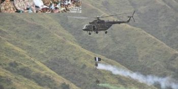 Pakistan, Saudi Arabia conclude Al Battar-II joint counterterrorism military exercise