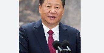 Xi extends congratulations on Int'l Day of Solidarity with Palestinian People