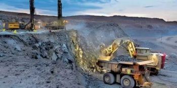 Illegal placer mining curbed as DC imposes section 144 on excavator parking