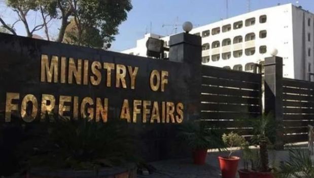 Ceasefire with Afghan Taliban 'not holding' amid continued terror attacks, says FO