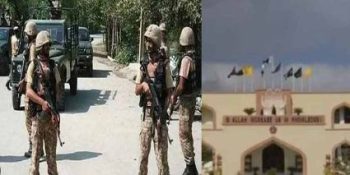 Attack on Wana Cadet College, Islamabad highlights terrorists’ disregards for peace, education