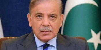 PM Shehbaz strongly condemns Indian-backed terrorist attack near Judicial Complex