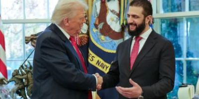 Syria joins alliance against the IS