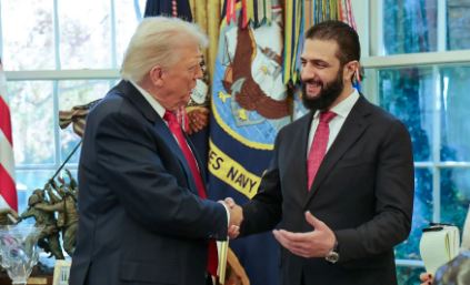 Syria joins alliance against the IS