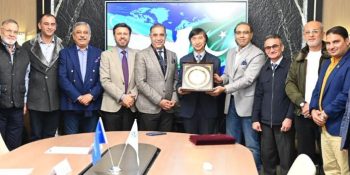 RCCI aims to boost Pakistan-Uzbekistan trade ties