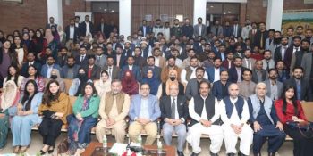 HEC sends graduates to China to boost farming technology
