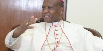 Holy See envoy applauds Pak efforts for peace, harmony