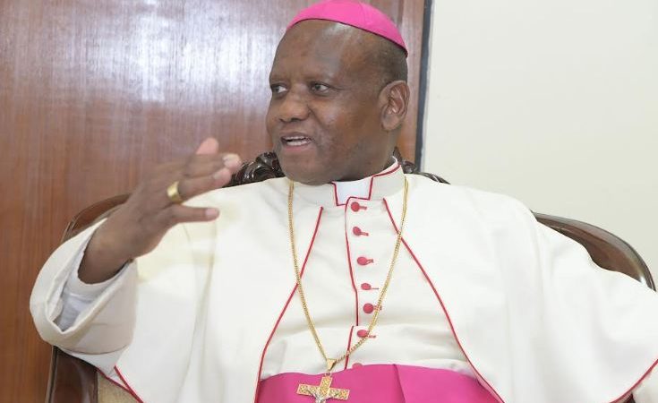 Holy See envoy applauds Pak efforts for peace, harmony