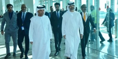 New UAE ambassador arrives in Pakistan