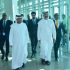 New UAE ambassador arrives in Pakistan
