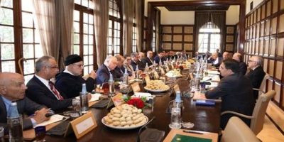 King Mohammed VI consults parties on Moroccan Sahara autonomy proposal