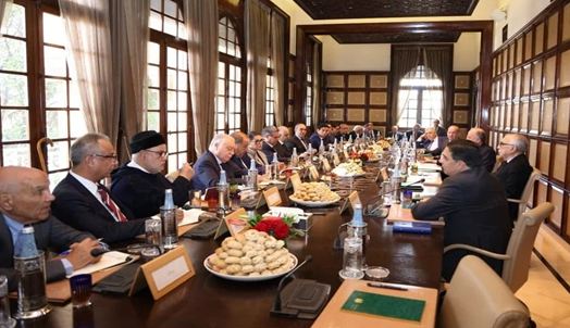 King Mohammed VI consults parties on Moroccan Sahara autonomy proposal