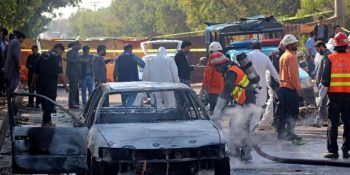 A blast that exposes Islamabad’s security and governance failures