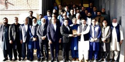 F-8 Markaz to become a model business centre: ICCI