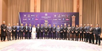 Uzbekistan hails 30% trade rise with Pakistan