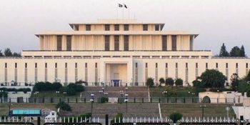 Law, Power and the President