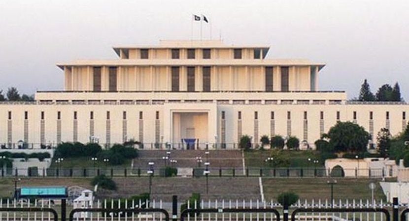 Law, Power and the President