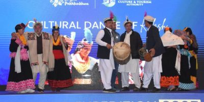 Department of Tourism, Culture, Archaeology & Museums Khyber Pakhtunkhwa