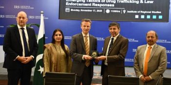 Criminals use E-Commerce to hide drug trafficking: UNODC