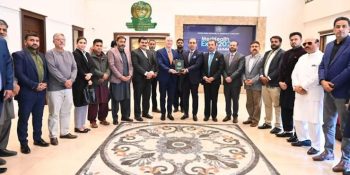 Ambassador of Lebanon visits RCCI
