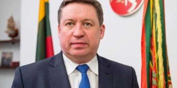 Taliban regime must halt TTP support, says EU ambassador