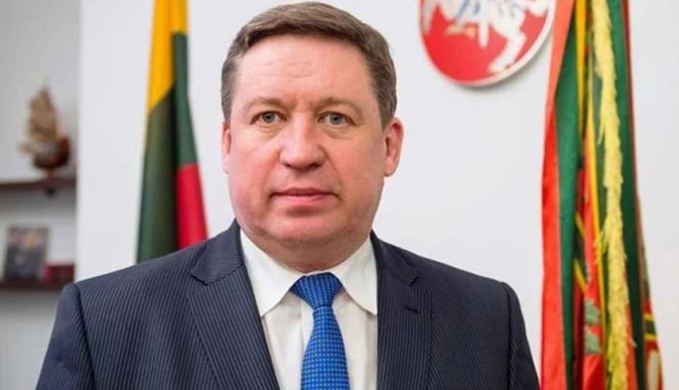 Taliban regime must halt TTP support, says EU ambassador