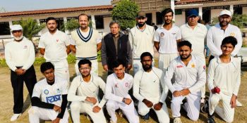 Decent Defeat Chaudhary Sports in PCB Inter-Club Tournament