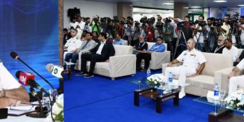 Pakistan Navy unveils plans for major maritime expo 2025