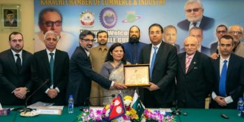 Direct flights key to unlocking Nepal-Pakistan economic potential: Envoy