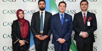 Iran did not breach nuclear non-proliferation treaty: Expert