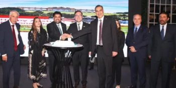 Commitment to deepen bilateral ties reiterated at Austrian National Day event