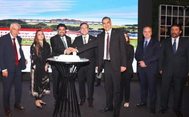 Commitment to deepen bilateral ties reiterated at Austrian National Day event