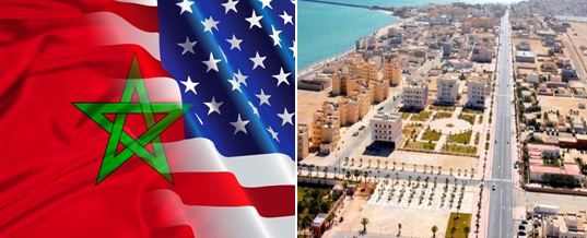 American investors explore economic potential of Dakhla