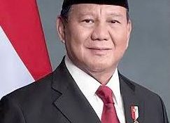 Prabowo’s Pakistan trip back on track